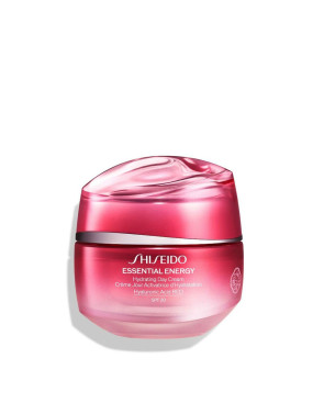 Crema Viso Shiseido Essential Energy Spf 20 50 ml