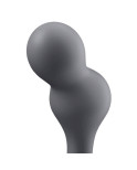 SATISFYER - APP PLUG VIBRANTE DEEP DIVER BLU