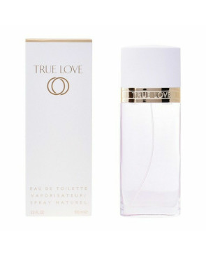 Profumo Donna Elizabeth Arden EDT 100 ml True Love