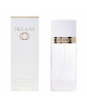 Profumo Donna Elizabeth Arden EDT 100 ml True Love