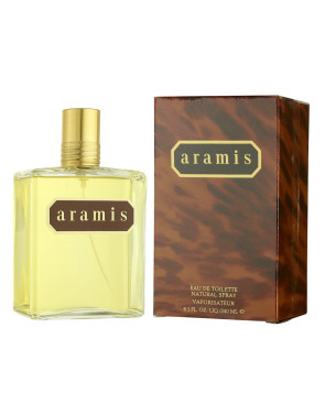 Profumo Uomo Aramis EDT Aramis For Men 240 ml