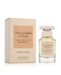 Profumo Donna Abercrombie & Fitch EDP Authentic Moment 50 ml