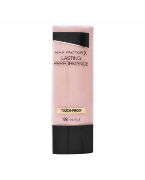 Base per Trucco Fluida Lasting Performance Max Factor (35 ml)