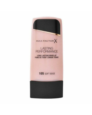 Base per Trucco Fluida Lasting Performance Max Factor (35 ml)