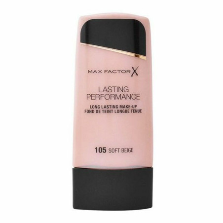 Base per Trucco Fluida Lasting Performance Max Factor (35 ml)