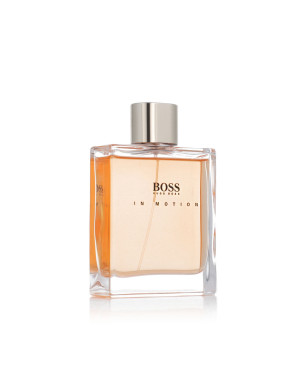 Profumo Uomo Hugo Boss In Motion (100 ml)