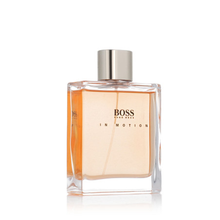 Profumo Uomo Hugo Boss In Motion (100 ml)