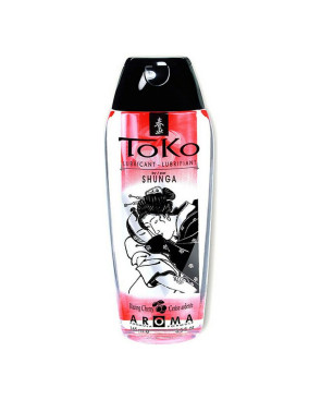 Lubrificante alla Fragola Toko Shunga SH6400 (165 ml)