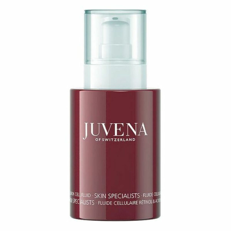 Crema Idratante Juvena Specialist Antirughe (50 ml) (50 ml)