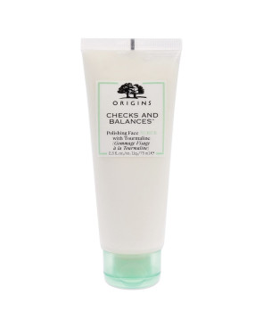 Crema Viso Origins Checks And Balances (75 ml)