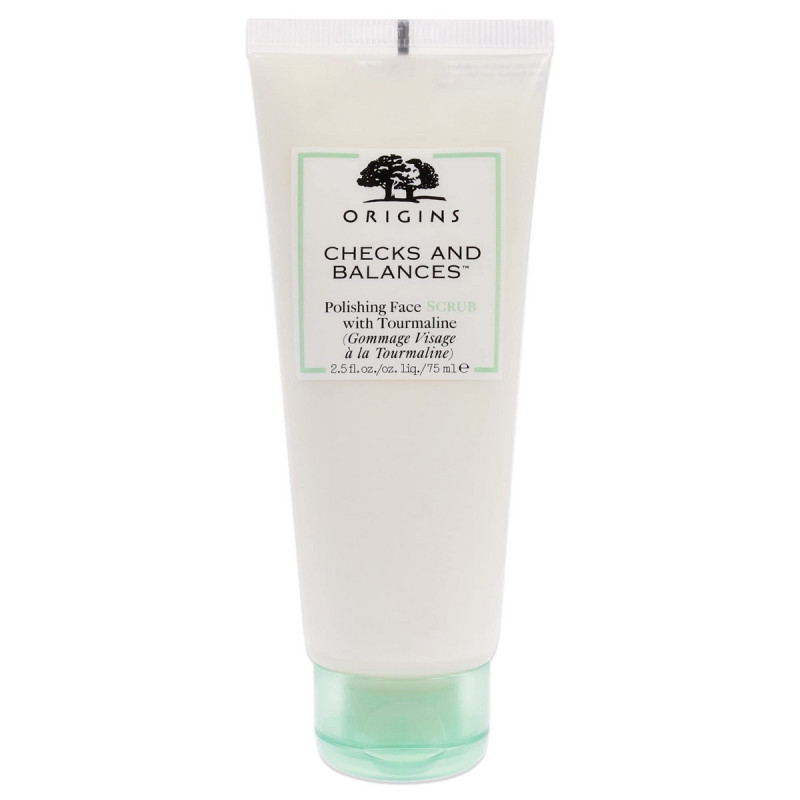 Crema Viso Origins Checks And Balances (75 ml)