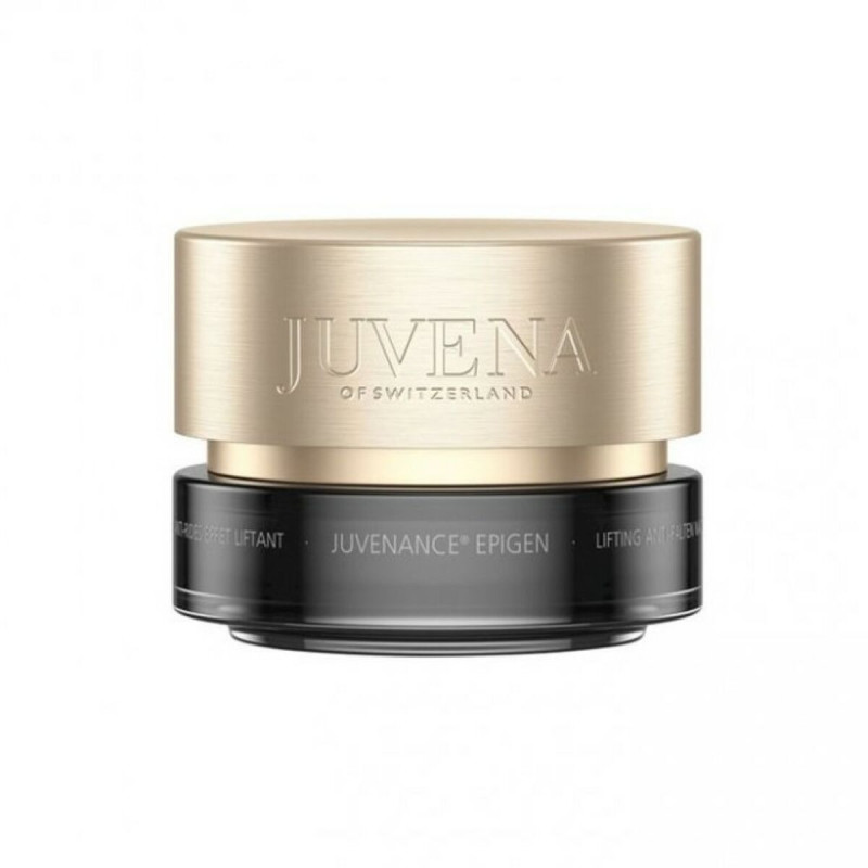 Crema Notte Antirughe Juvenance Epigen Juvena Juvenance Epigen 50 ml