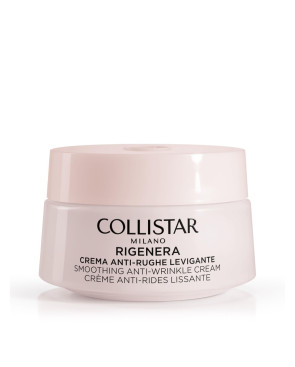 Crema Viso Collistar Rigenera Levigante 50 ml