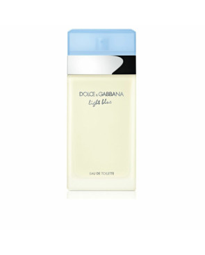 Profumo Donna Dolce & Gabbana LIGHT BLUE POUR FEMME EDT 200 ml