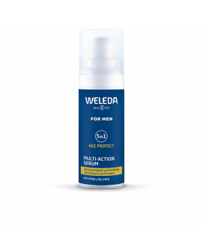 Crema Giorno Weleda WELEDA MEN 30 ml