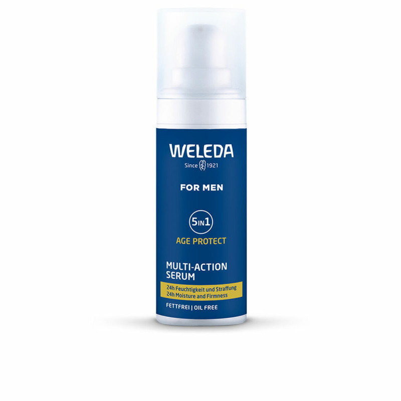 Crema Giorno Weleda WELEDA MEN 30 ml