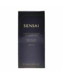 Fondotinta Liquido Sensai Kanebo Spf 15 (30 ml)