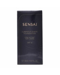 Fondotinta Liquido Sensai Kanebo Spf 15 (30 ml)