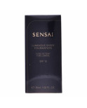 Fondotinta Liquido Sensai Kanebo Spf 15 (30 ml)