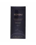 Fondotinta Liquido Sensai Kanebo Spf 15 (30 ml)