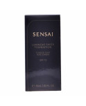 Fondotinta Liquido Sensai Kanebo Spf 15 (30 ml)