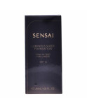 Fondotinta Liquido Sensai Kanebo Spf 15 (30 ml)