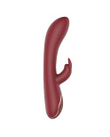 Vibratore per il Punto-G Dream Toys Romance Rosso