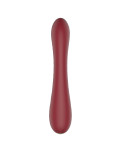 Vibratore per il Punto-G Dream Toys Romance Rosso