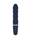 Vibratore Dream Toys Goddess Collection Azzurro