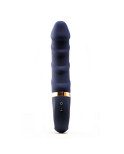 Vibratore Dream Toys Goddess Collection Azzurro