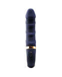 Vibratore Dream Toys Goddess Collection Azzurro