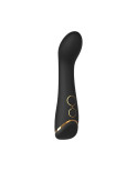 Vibratore per il Punto-G Dream Toys Elite Nero