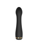 Vibratore per il Punto-G Dream Toys Elite Nero