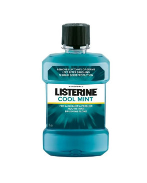 Colluttorio Listerine Cool Mint 1 L