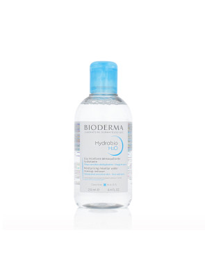 Acqua Micellare Struccante Bioderma Hydrabio H2O 250 ml