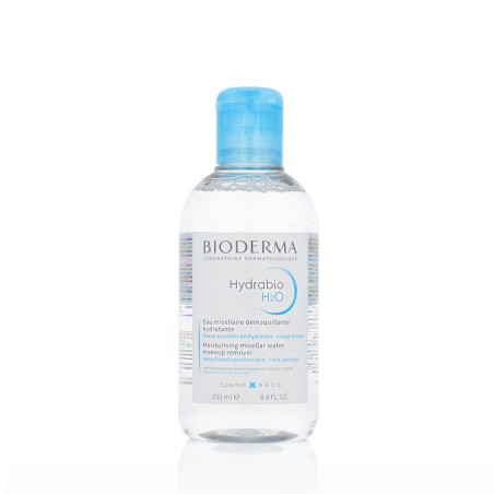 Acqua Micellare Struccante Bioderma Hydrabio H2O 250 ml