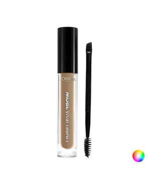 Trucco per Sopracciglia Unbelieva Brow L'Oreal Make Up