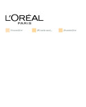 Correttore Viso Accord Parfait L'Oreal Make Up (6,8 ml)