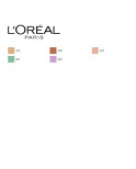 Correttore Viso Infallible L'Oreal Make Up