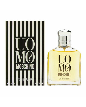 Profumo Uomo Moschino EDT Uomo? 75 ml