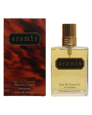 Profumo Uomo Aramis EDT Aramis For Men 110 ml