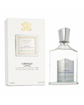 Profumo Unisex Creed EDP 100 ml