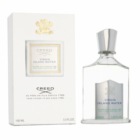 Profumo Unisex Creed EDP 100 ml