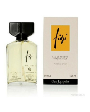 Profumo Donna Guy Laroche EDT Fidji 100 ml