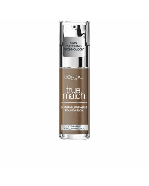 Base Cremosa per il Trucco L'Oreal Make Up Accord Parfait Nº 9.N (30 ml)