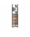 Base Cremosa per il Trucco L'Oreal Make Up Accord Parfait Nº 9.N (30 ml)