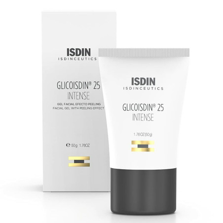 Gel Viso Isdin Isdinceutics Glicoisdin Peeling 50 ml