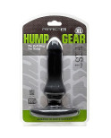 PERFECT FIT BRAND - ANAL HUMP GEAR XL NERO