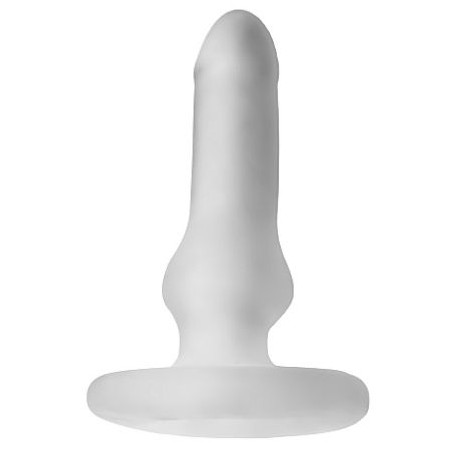 PERFECT FIT BRAND - ANAL HUMP GEAR XL TRANSPARENTE