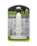 PERFECT FIT BRAND - ANAL HUMP GEAR XL TRANSPARENTE